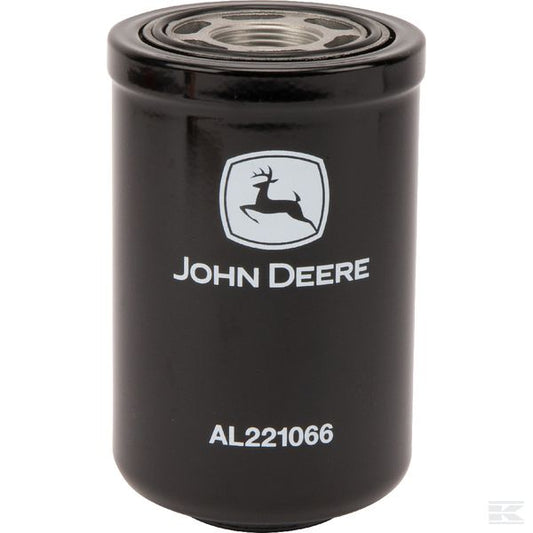 FILTRO OLIO AL221066 JOHN DEERE